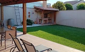 Un Rincón En La Moraña